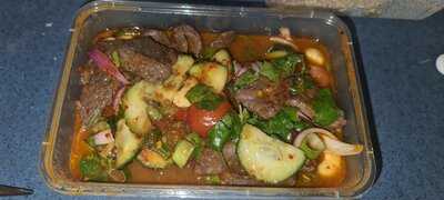 Baan Chang Thai Restaurant