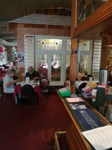 Johno Madden Bar And Grill