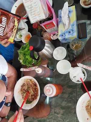 Yen's Vietnamese Restaurant