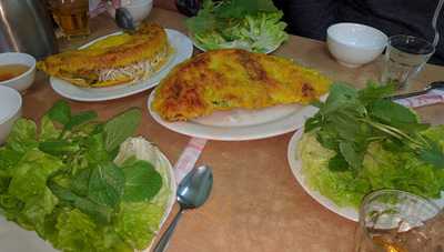 Yen's Vietnamese Restaurant