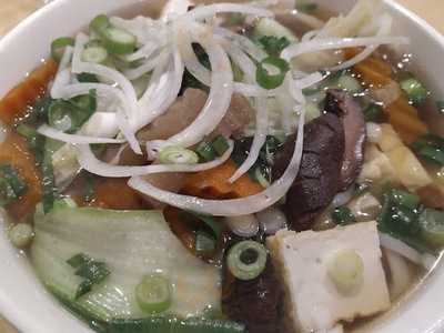 Yen's Vietnamese Restaurant