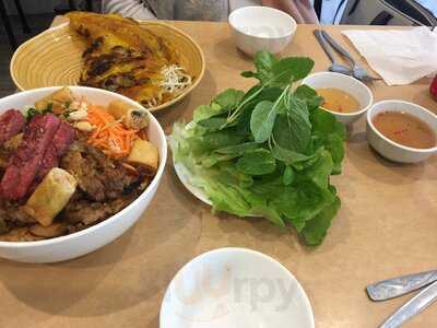 Yen's Vietnamese Restaurant