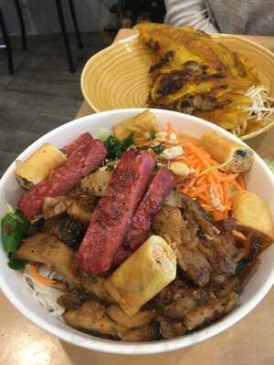 Yen's Vietnamese Restaurant