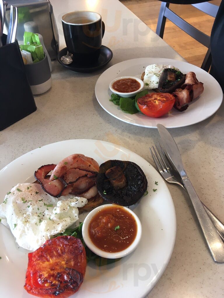 Mumma Buzz Cafe 'n' Takeaway