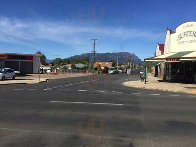 Sheffield Berry Gardens