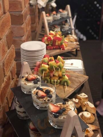 Roundhouse Restaurant