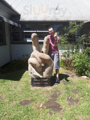 Nimbin Hemp Bar