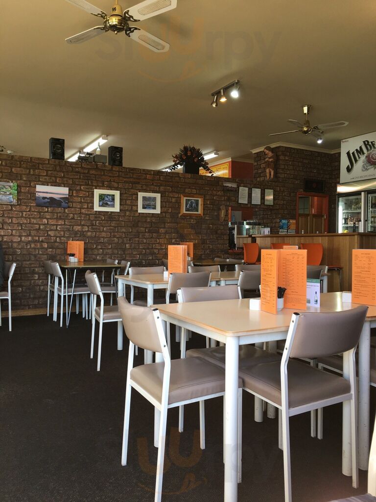 Sullivan's Restaurant