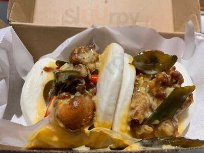 Penguin House - Asian Fusion Restaurant