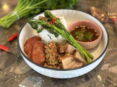 Penguin House - Asian Fusion Restaurant