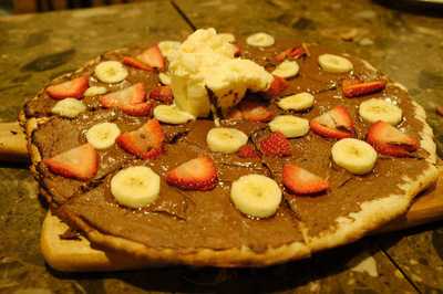 Penguin House - Asian Fusion Restaurant