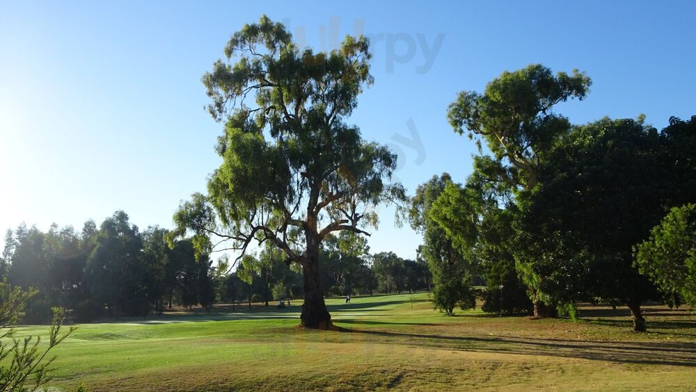 Corowa Golf Club