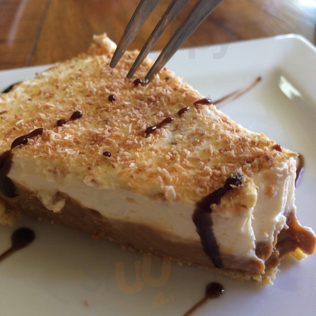 Quincan Cottage Cafe