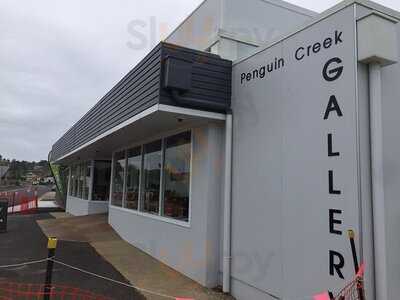 Penguin Creek Gallery Cafe