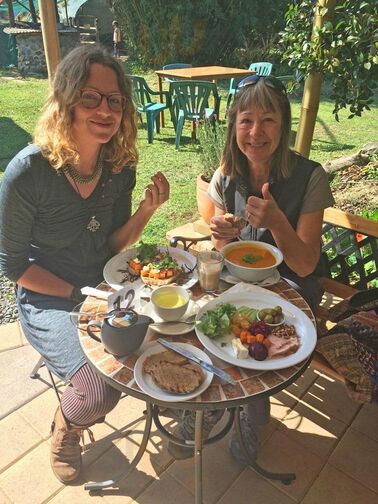 Abundance Cafe