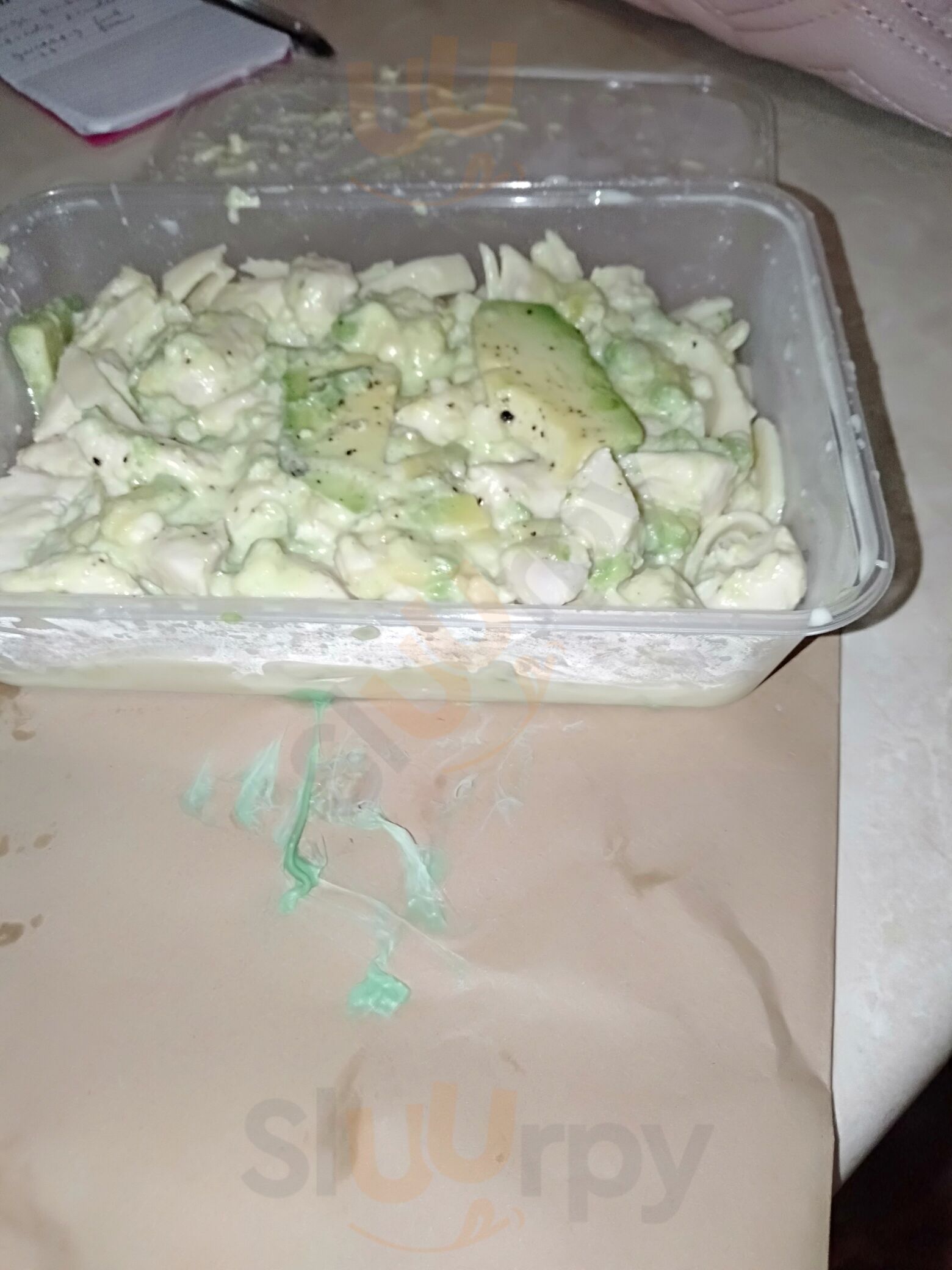 Lee-anne's Pizza Magic