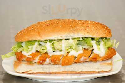 Helensburgh Charcoal Chickens