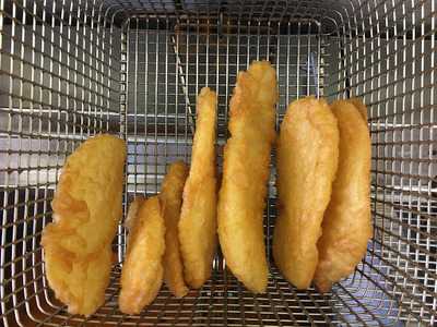 Helensburgh Charcoal Chickens