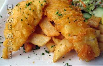 Helensburgh Charcoal Chickens