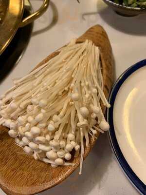 Jui Long Ding Chong Qing Hot Pot