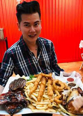 Mojo Restaurant Sydney