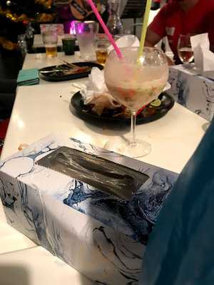 Mojo Restaurant Sydney