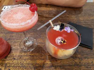 Mojo Restaurant Sydney