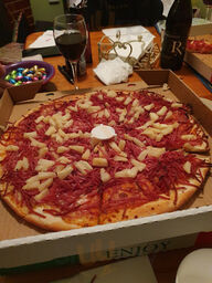 Kyabram Pizza And Pasta