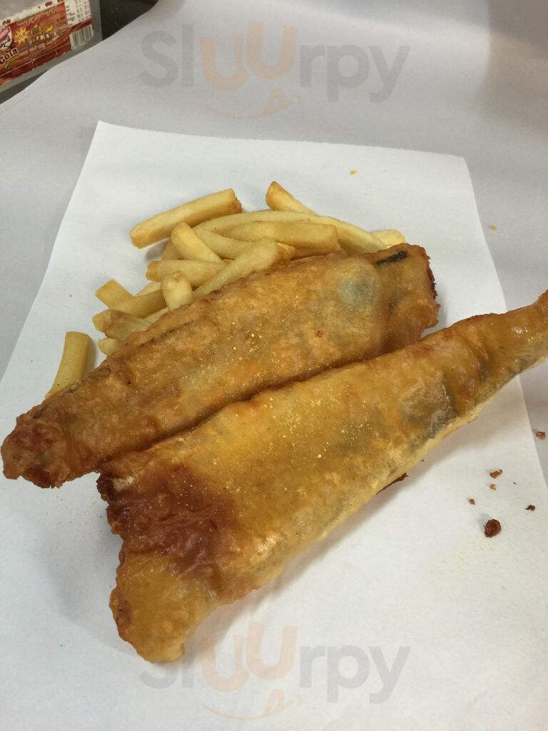 Aussie Take Away Penola