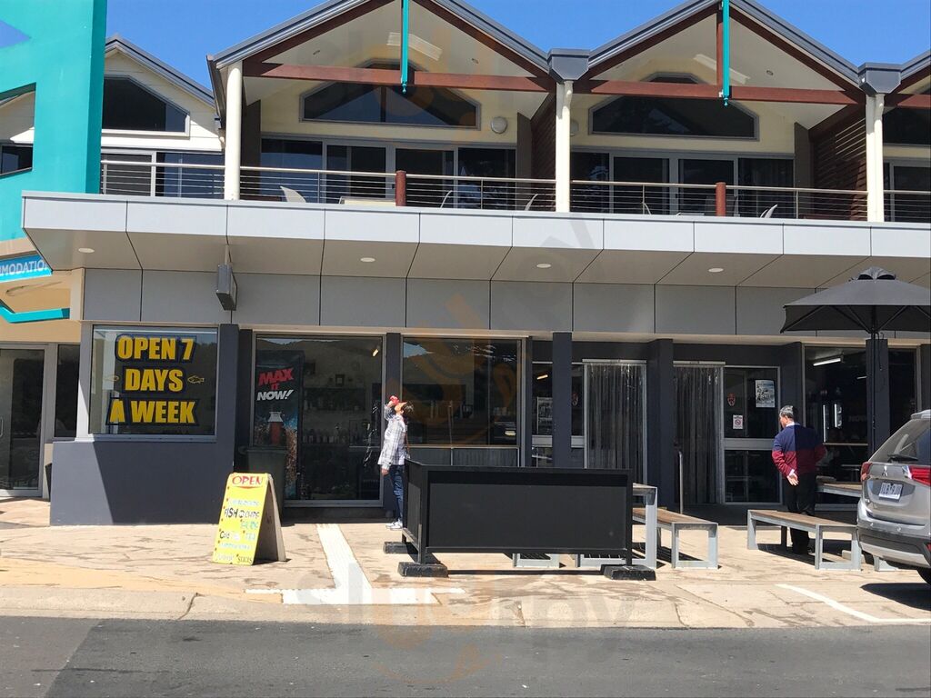Port Campbell Takeaway