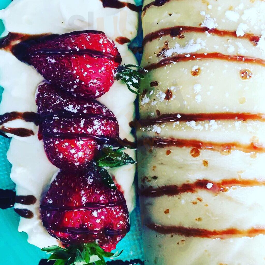 The French Connection Creperie