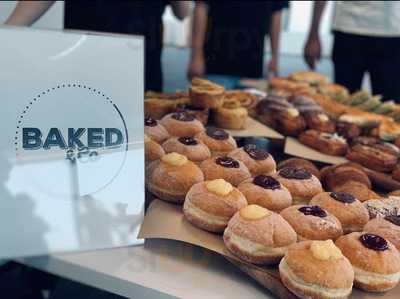 Baked & Co.