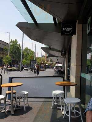 Baked & Co.