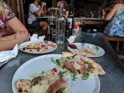 Lorentto Pizzeria