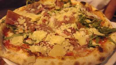 Lorentto Pizzeria