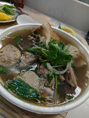 Bar Pho