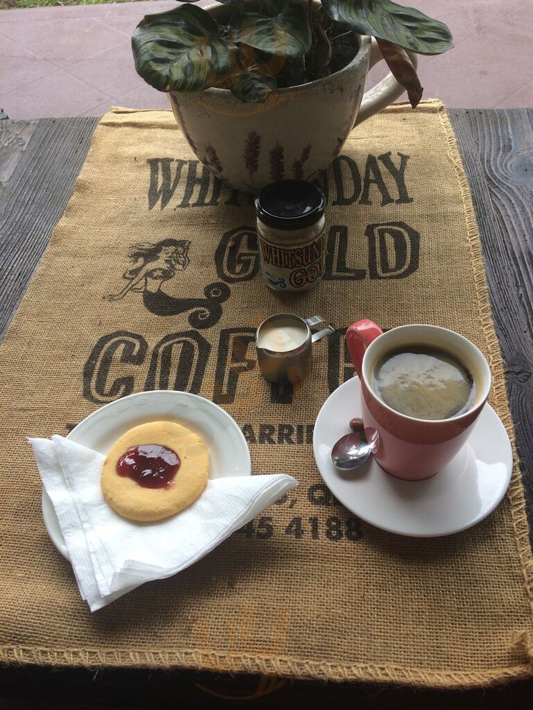 Whitsunday Gold Coffee