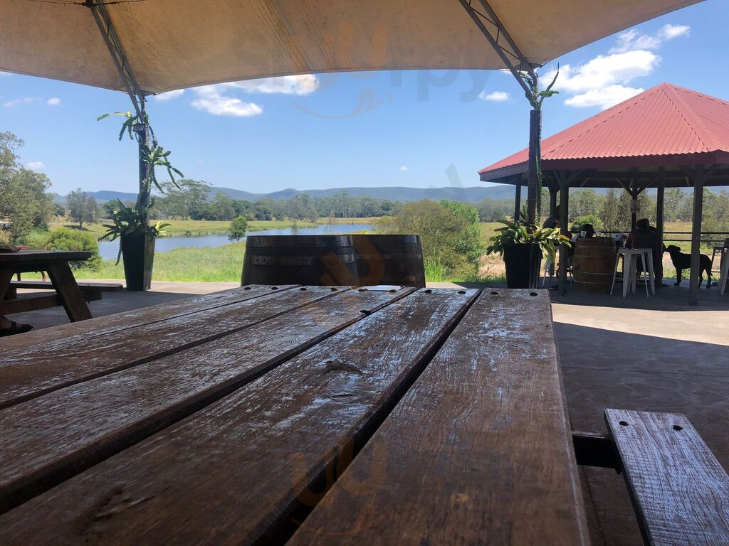 Plough Inn Hotel Bulahdelah