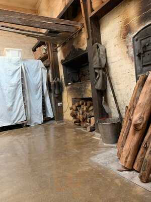 Red Beard Historic Bakery