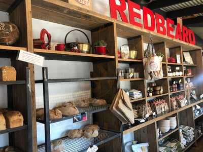 Red Beard Historic Bakery