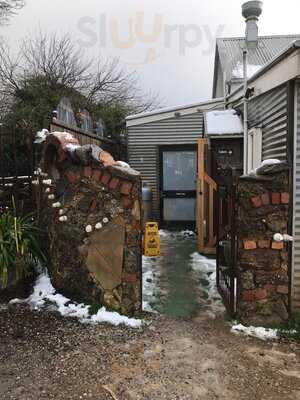 Red Beard Historic Bakery