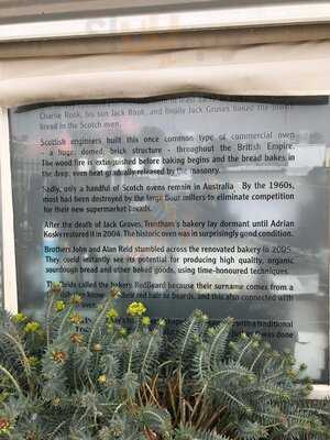 Red Beard Historic Bakery