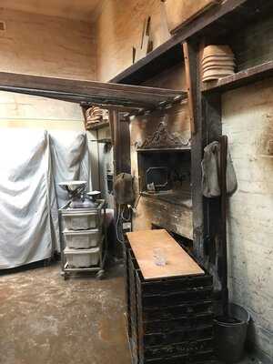 Red Beard Historic Bakery