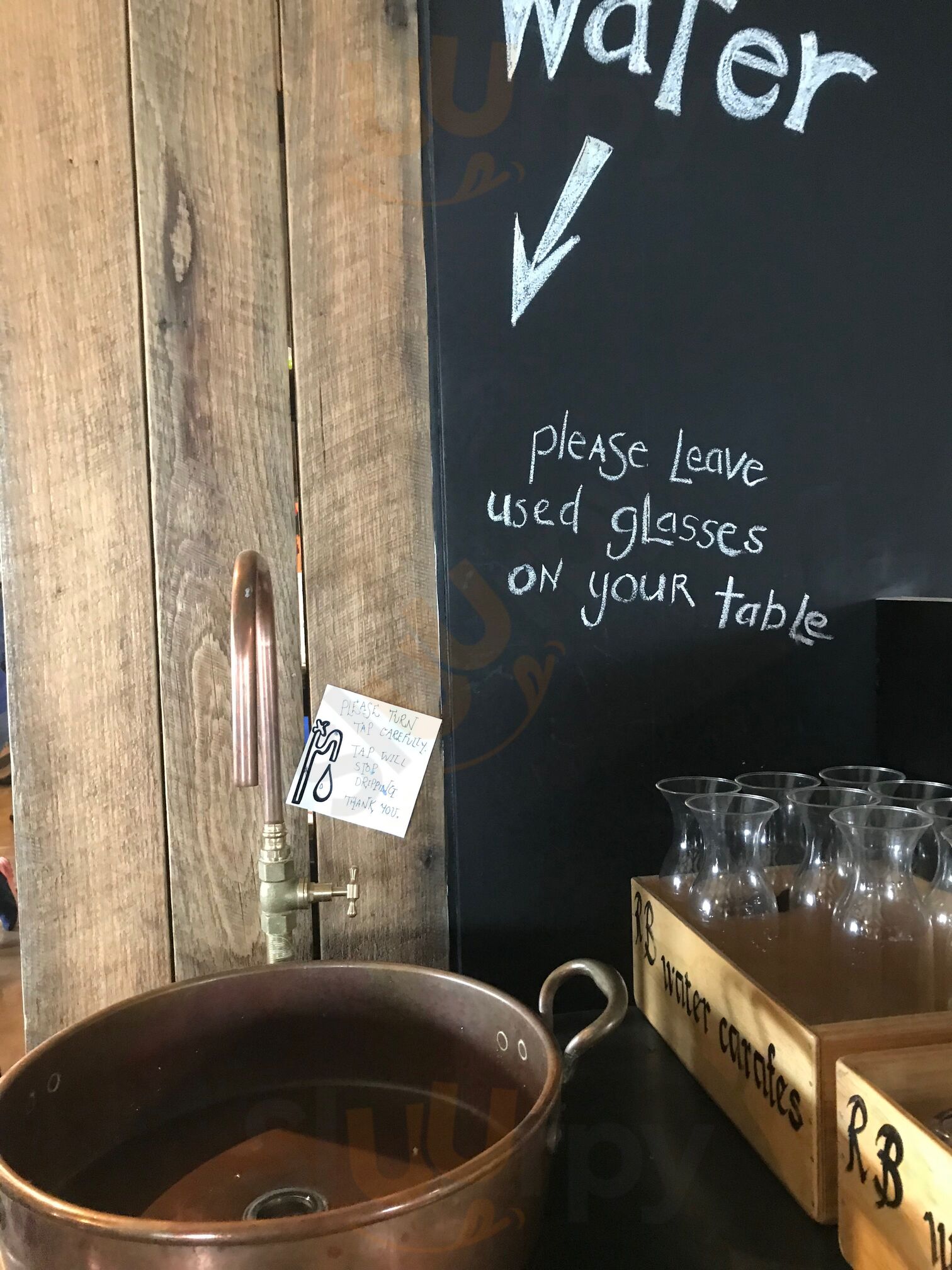 Red Beard Historic Bakery