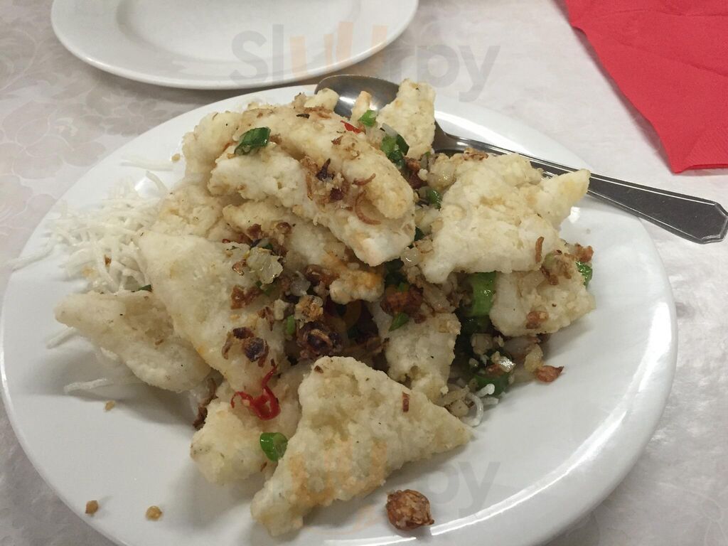 Quirindi Bowling Club Chinese Restaurant