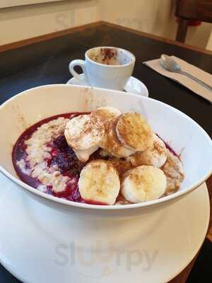 Chaplins At The Muse