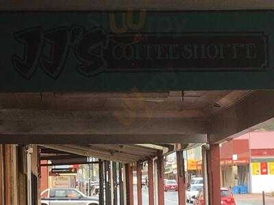 J J's Coffee Lounge