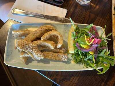 The Cosmopolitan Hotel