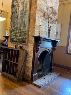 The Cosmopolitan Hotel