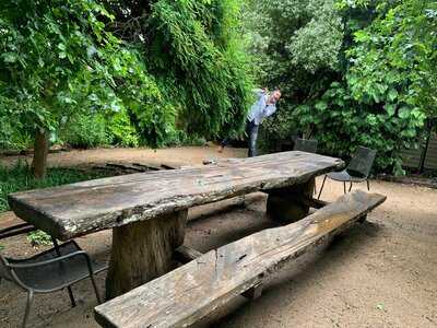 The Cosmopolitan Hotel